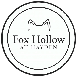 Fox Hollow in Hayden, ID
